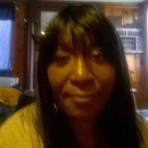 Meet your Posher, Yvonne